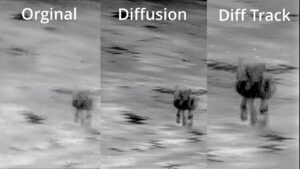 Very interesting… The Enhanced Iraq jellyfish UAP