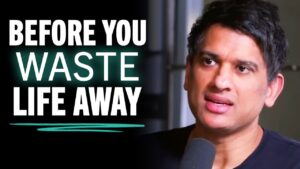 Feel Empty No Matter What You Do? THIS Is Why (And the 3 Steps That Actually Work)