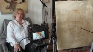 A Thousand Words — Abi Roberts (Part 3 of 3)