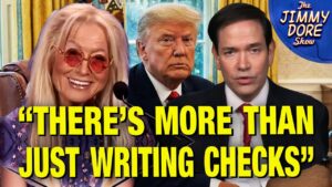 Billionaire Zionist Admits How They Control Politicians!