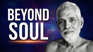 No Soul, No Reincarnation — Only the Eternal Now | Ramana Maharshi