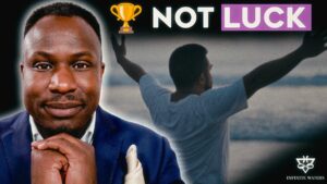 I Studied People Who Manifest Everything — Here’s What I Found