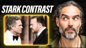 The TRUTH About The Golden Globes