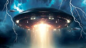 MISSING TIME AND ALIEN ABDUCTION IN WALES