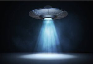 1999 – Argentina: UFO Stole Water from Military Base