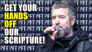 THIS Is What You NEED TO KNOW About Bill C-8 And Bill C-9!!!