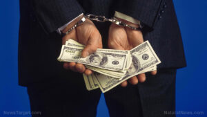 Amateur sleuths uncover a NATIONAL child care scandal with alleged political ties – NaturalNews.com