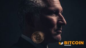 Peter Schiff Reiterates Anti-Bitcoin Stance In Interview