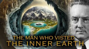 ADMIRAL BYRD’S DIARY WRITTEN AFTER HIS ANTARTICA EXPEDITION