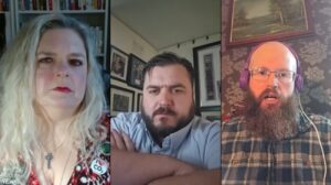 Activism in the North of England — with Cumbria Action | UK Column Interviews