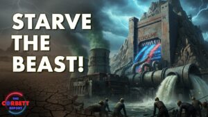 Starving the Data Centre Beast – #SolutionsWatch