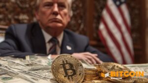 U.S. Needs To Pass Clarity Act To Clear Path For Bitcoin And Crypto Markets