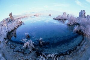 Overflowing reservoirs remind us nature recovers despite doomsday predictions – NaturalNews.com