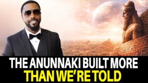 The Giza Plateau Decoded: Ancient Star Maps NASA Missed