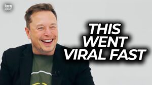 Elon’s Critics Humiliated as Elon Musk Calmly Lists Simple Facts