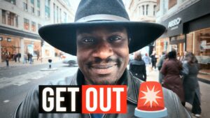 Why Millions Are Leaving Their Countries… And Going Off-Grid 👀