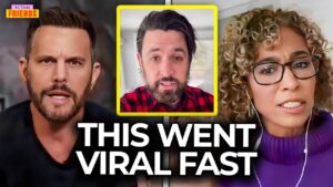 Must-See Clip of Democrat Boasting About Plan to Kill Trump Goes Viral