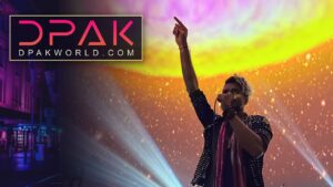 Ron Paul Extra – With Musical Guest DPAK