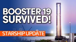 Super Heavy Testing Begins! SpaceX Back on Track After B18 Disaster | Starship Update