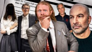 Whose Life is RUINED? Epstein Files Release Special News Update