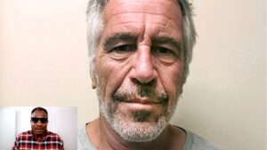 The Epstein Files Just Revealed Powerful Names 👀