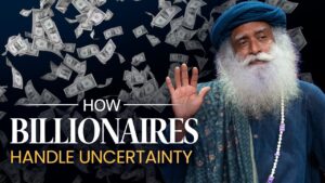 Business Lessons from Top Entrepreneurs & Sadhguru
