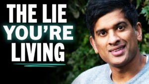 We Were Never Taught How to Be Happy (This Changes Everything)