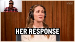 Melinda Gates Responds to Bill Gates After the Epstein Files 👀