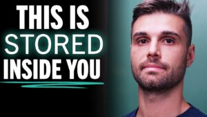 The ‘Normal’ Body Signals That Come From Unprocessed Trauma