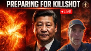 Sun Unleashes Multiple X-Class Flares, Nuclear Treaty Ends Today & Major Military Purge, Latest