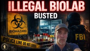 Several fall ‘deathly ill’ from Las Vegas Bio-lab – Latest Report