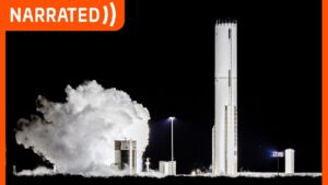 “Is B19 taking the punishment for B18’s failure?” | SpaceX Starbase