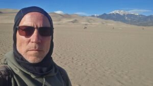 The Strangest Place in Colorado