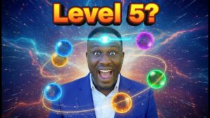 The 5 Levels of Consciousness (Most People Never Reach the Last One)