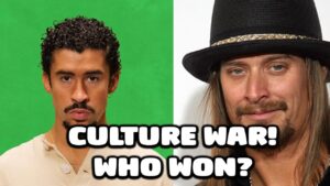 Bad Bunny vs. Kid Rock Culture War As Epstein Scandal Broils: My Thoughts