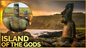 Easter Island’s Construction Mystery Finally Explained | Brien Foerster