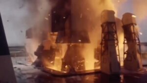 Back To The Moon NASA?