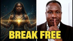 How to Break Generational Curses — And Transform Your Life ✨