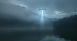 The Yukon Territory Encounters,1996 (Klondike Highway)