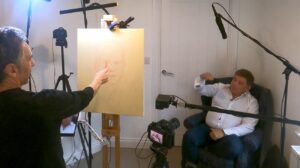 Andrew Bridgen | A Thousand Words (Part 2 of 3)