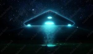 VERY STRANGE ALIEN ABDUCTION IN NORTH CAROLINA