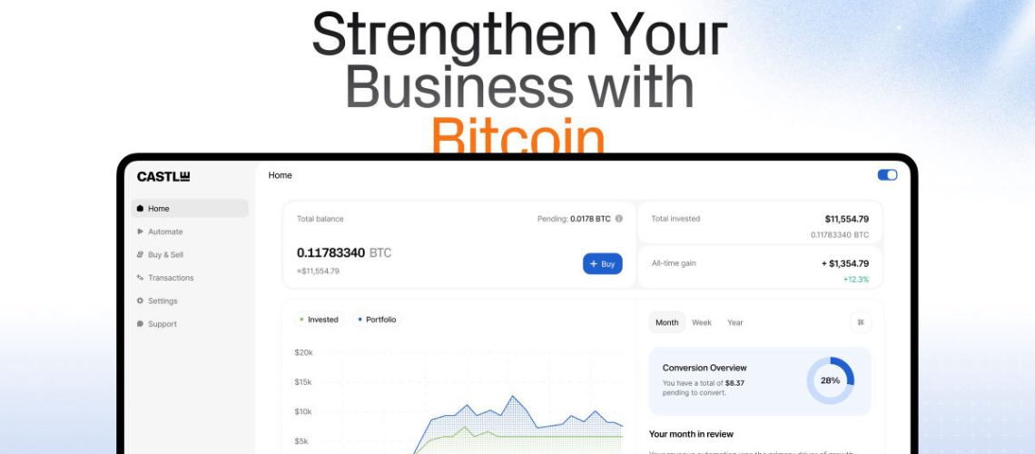 Castle-Raises-1M-to-Bring-Automated-Bitcoin-Treasury-to-Small-Medium-Sized-Businesses-2.jpg