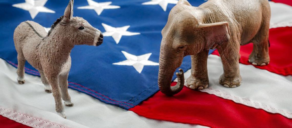 Democrats-Vs-Republicans-Flag-Elephant-Donkey.jpg