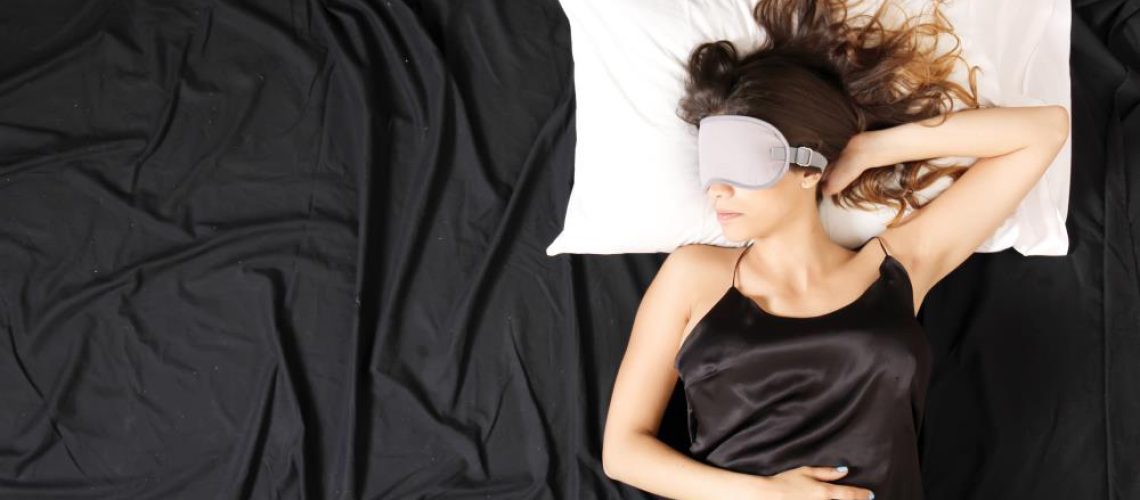 Sleep-Woman-Mask-Eye-Cover-Peaceful-Travel.jpg